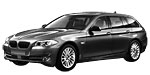 BMW F11 B3641 Fault Code
