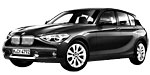 BMW F20 B3641 Fault Code